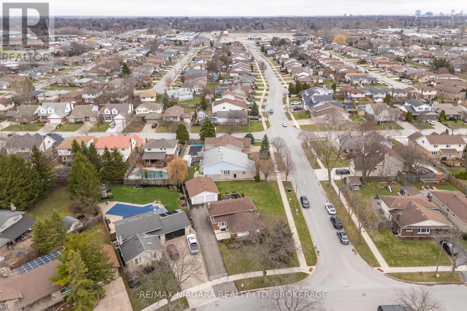 4148 Preston Avenue, Niagara Falls, Ontario  L2H 2C5 - Photo 33 - X12962834