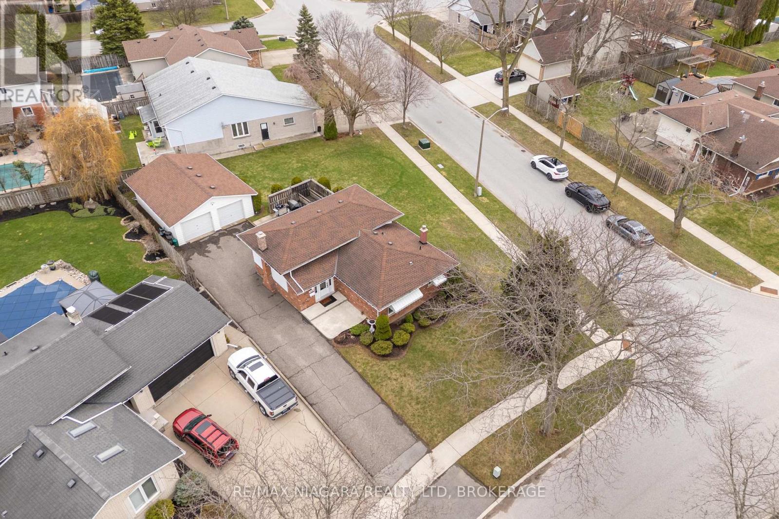 4148 Preston Avenue, Niagara Falls, Ontario  L2H 2C5 - Photo 34 - X12962834