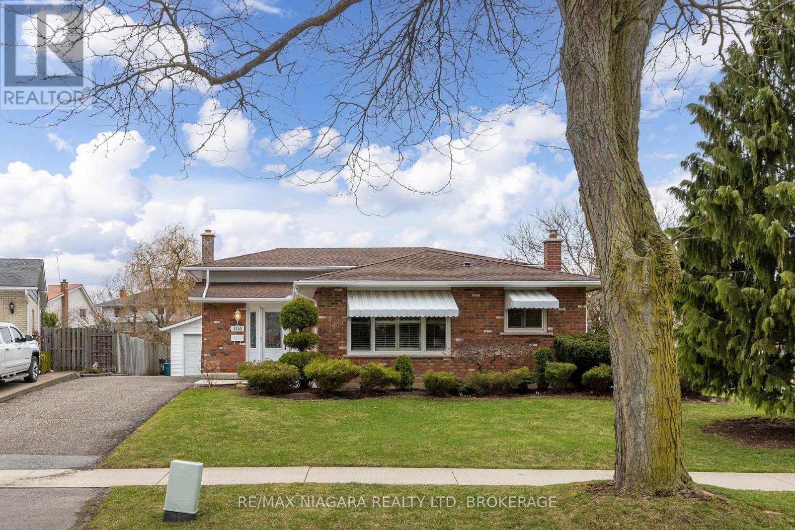 4148 Preston Avenue, Niagara Falls, Ontario  L2H 2C5 - Photo 36 - X12962834