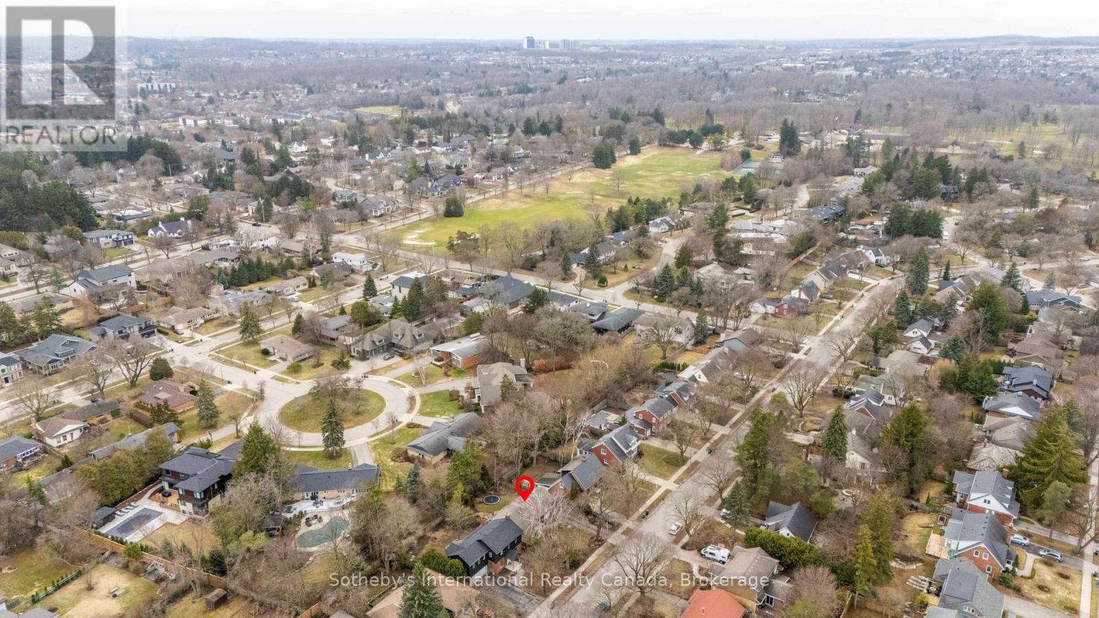 189 Forsyth Drive, Waterloo, Ontario  N2L 1A1 - Photo 38 - X12962764