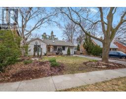 189 FORSYTH DRIVE, Waterloo, Ontario