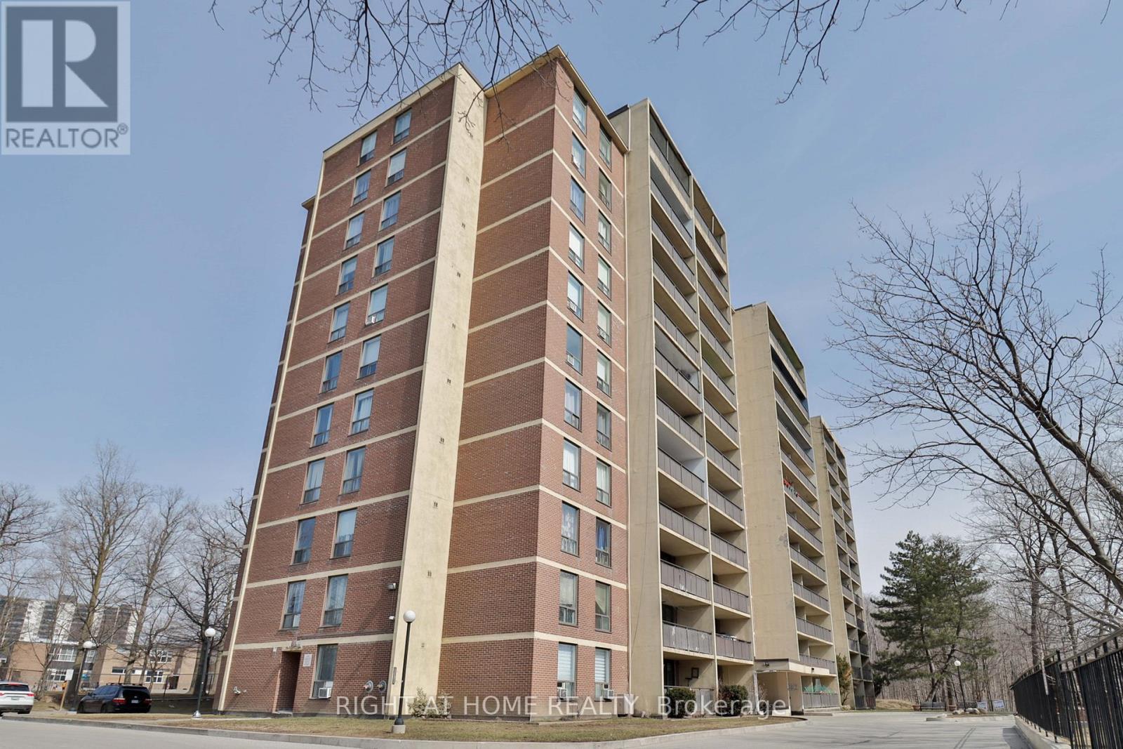 509 - 15 London Green Court, Toronto, Ontario  M3N 1K4 - Photo 2 - W12958854