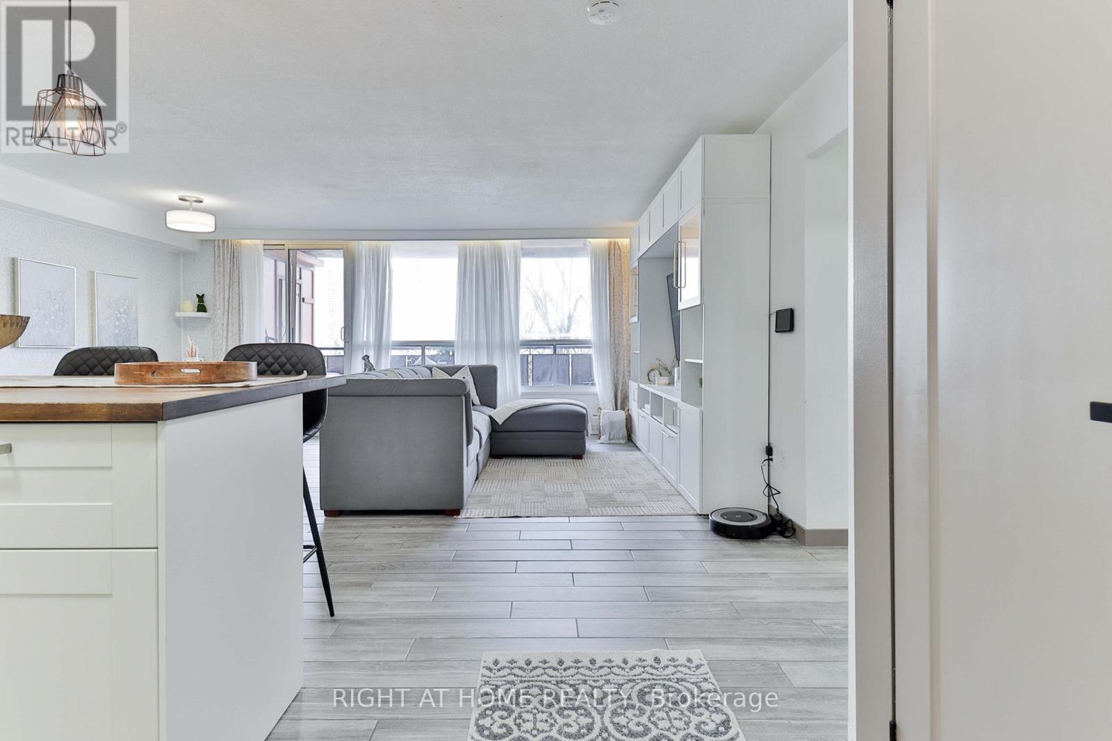 509 - 15 London Green Court, Toronto, Ontario  M3N 1K4 - Photo 19 - W12958854