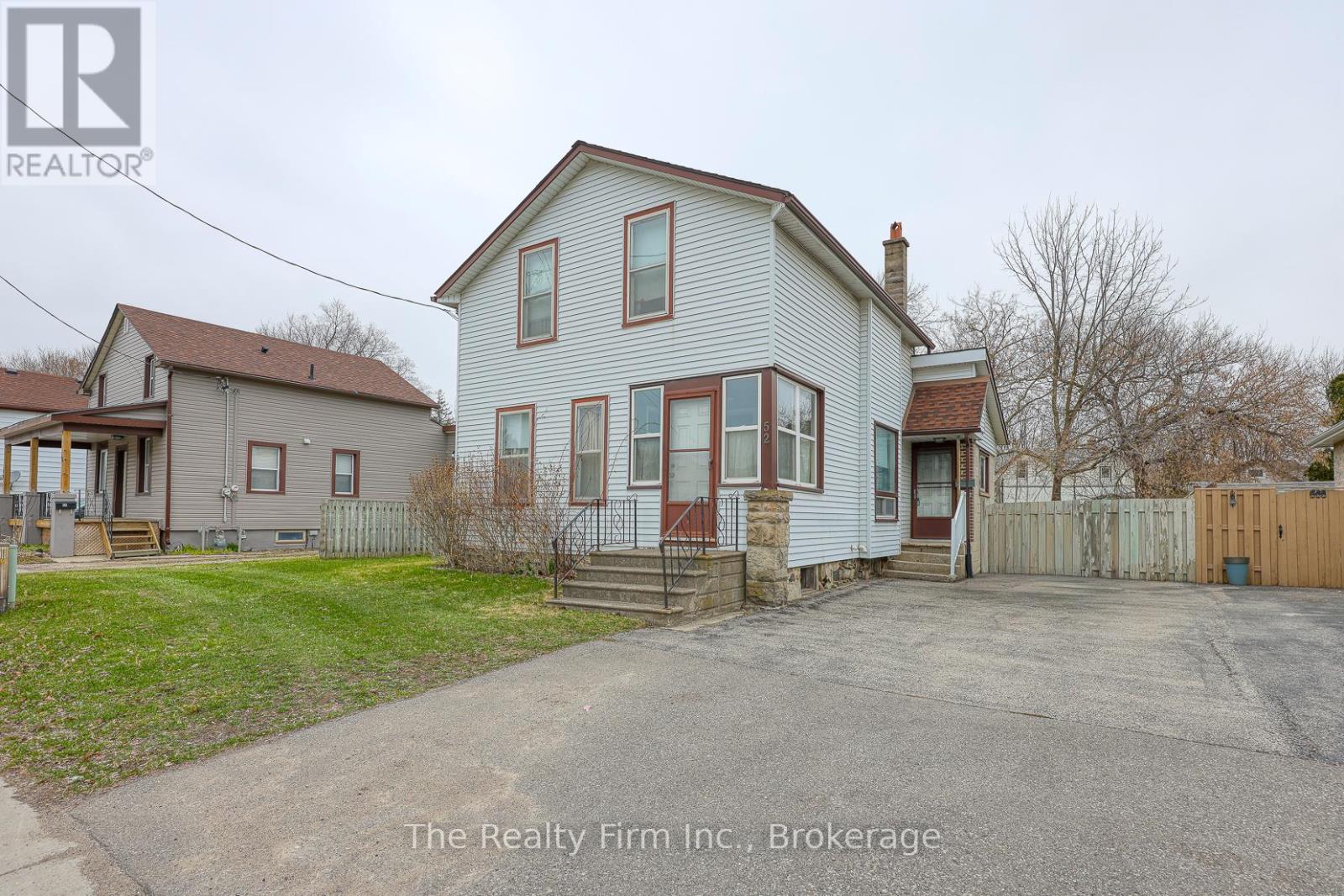 52 Huron Street, Woodstock, Ontario  N4S 6Z3 - Photo 2 - X12962790