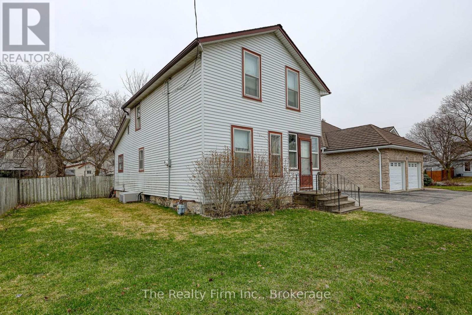 52 Huron Street, Woodstock, Ontario  N4S 6Z3 - Photo 25 - X12962790