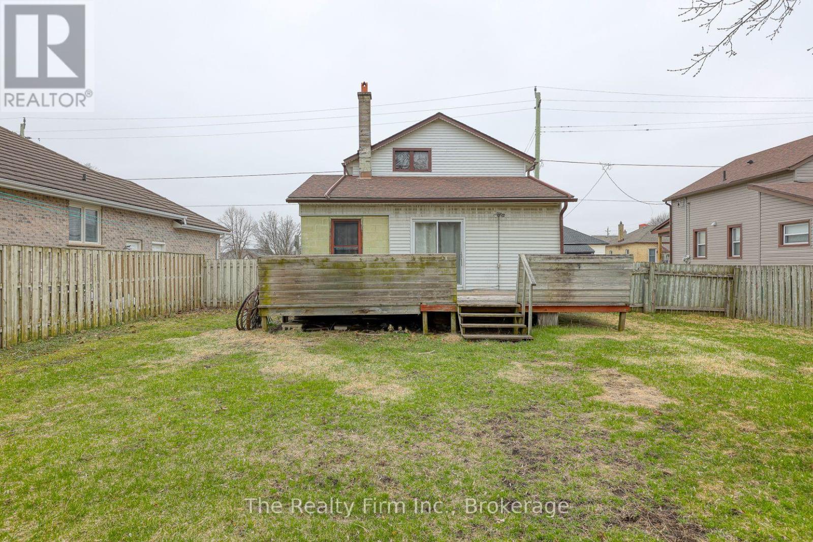 52 Huron Street, Woodstock, Ontario  N4S 6Z3 - Photo 28 - X12962790