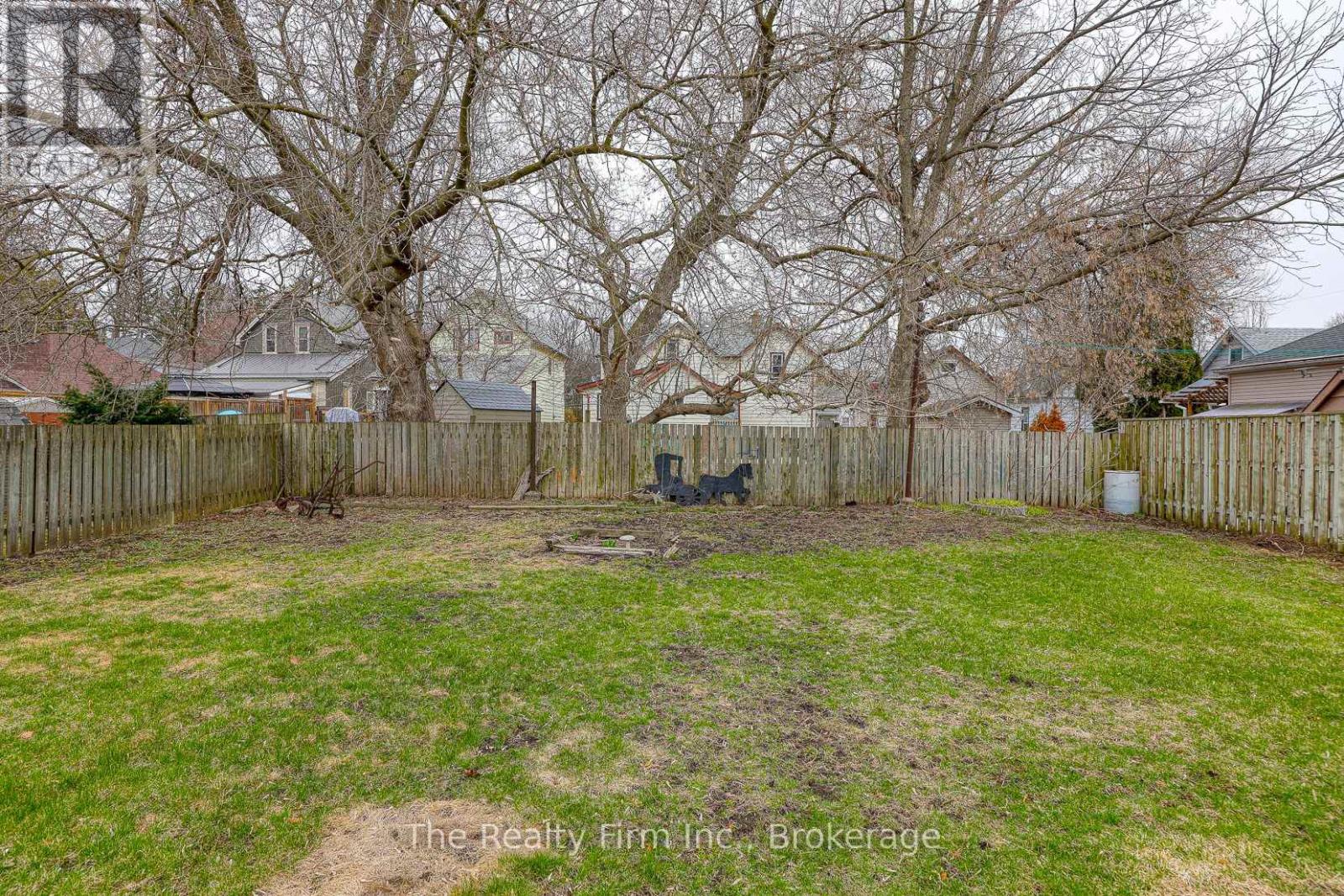 52 Huron Street, Woodstock, Ontario  N4S 6Z3 - Photo 29 - X12962790