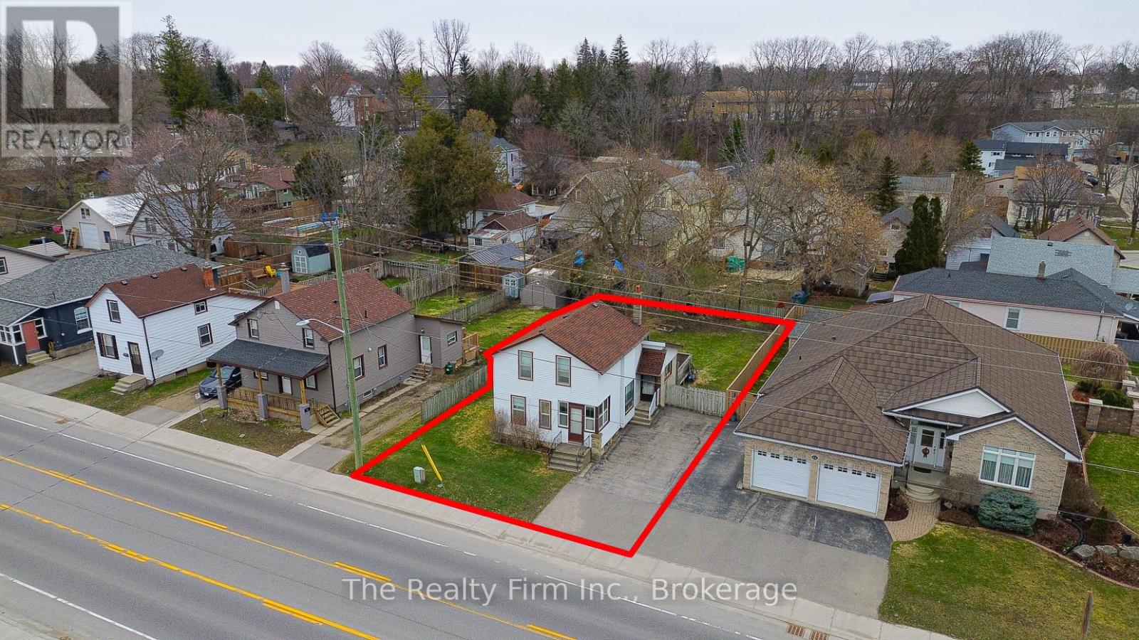 52 Huron Street, Woodstock, Ontario  N4S 6Z3 - Photo 30 - X12962790