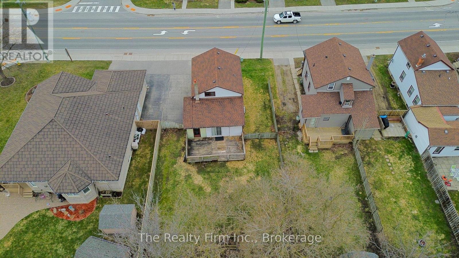 52 Huron Street, Woodstock, Ontario  N4S 6Z3 - Photo 32 - X12962790