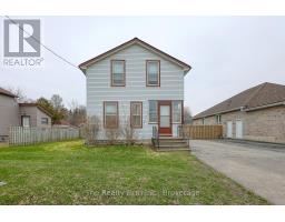52 HURON STREET, Woodstock, Ontario