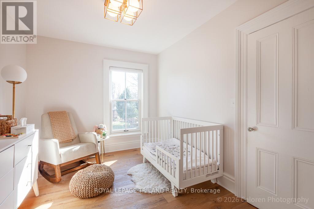 1135 Riverside Drive, London North, Ontario  N6H 2T7 - Photo 35 - X12962786