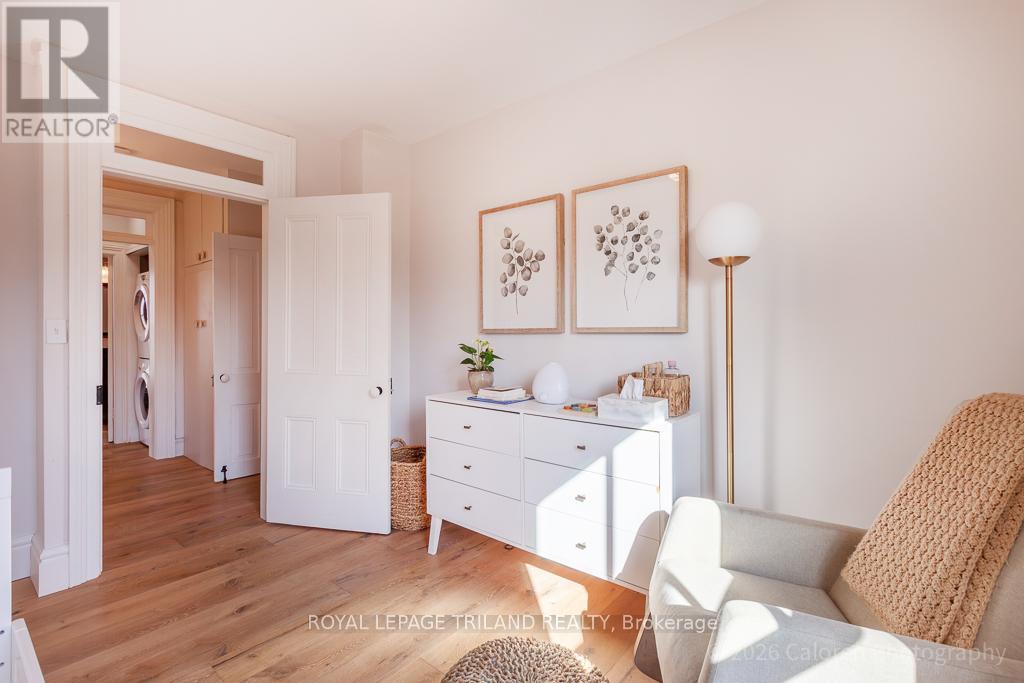 1135 Riverside Drive, London North, Ontario  N6H 2T7 - Photo 36 - X12962786