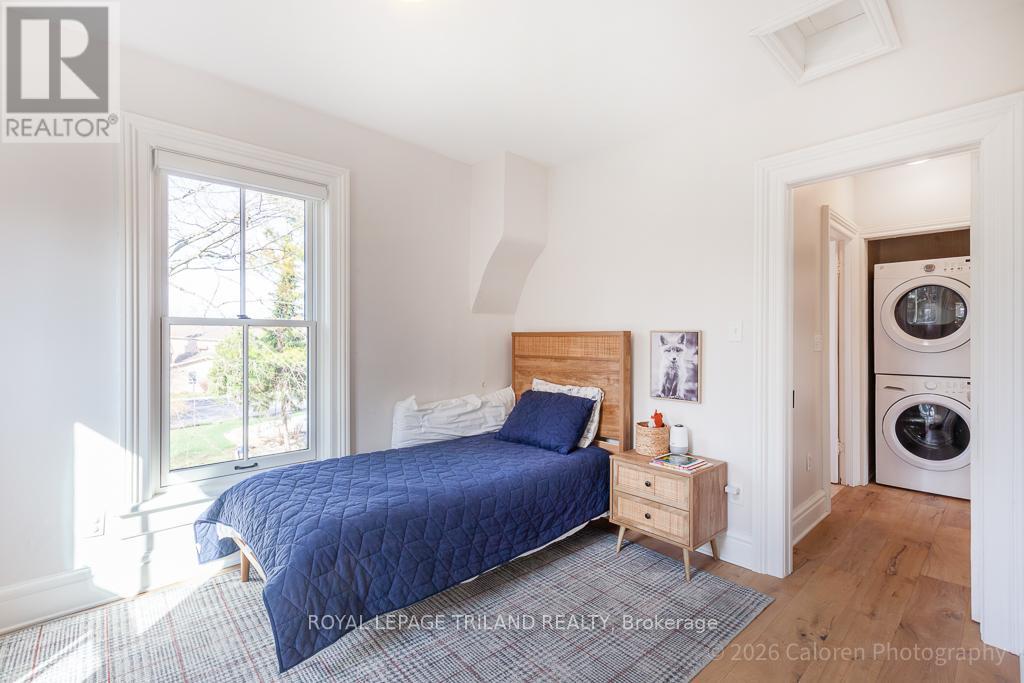 1135 Riverside Drive, London North, Ontario  N6H 2T7 - Photo 39 - X12962786