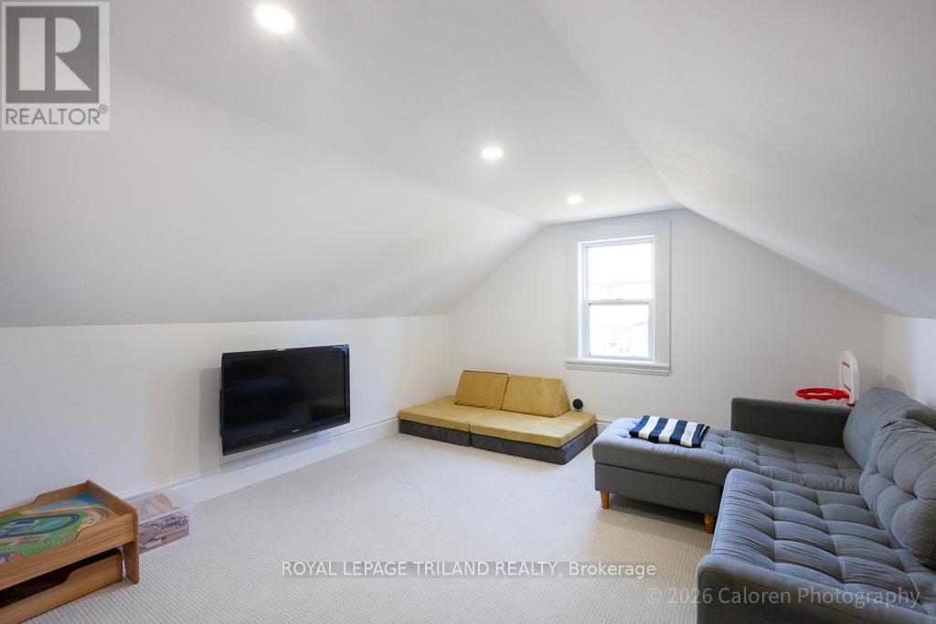 1135 Riverside Drive, London North, Ontario  N6H 2T7 - Photo 44 - X12962786