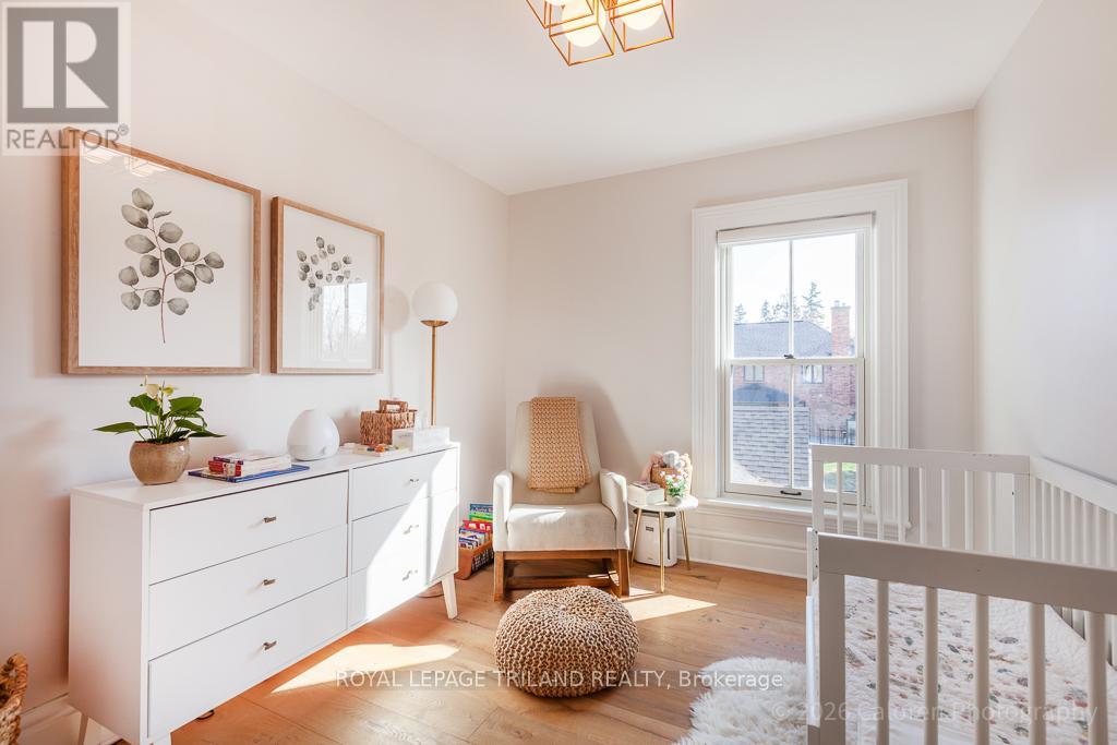 1135 Riverside Drive, London North, Ontario  N6H 2T7 - Photo 37 - X12962786