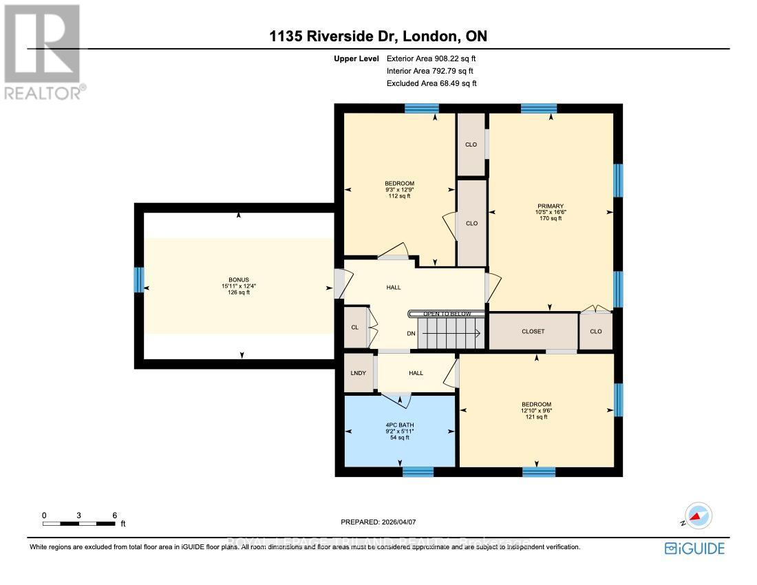 1135 Riverside Drive, London North, Ontario  N6H 2T7 - Photo 48 - X12962786