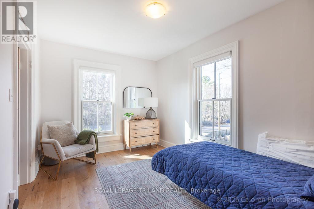 1135 Riverside Drive, London North, Ontario  N6H 2T7 - Photo 38 - X12962786