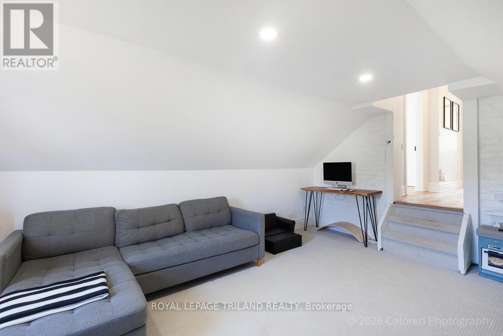 1135 Riverside Drive, London North, Ontario  N6H 2T7 - Photo 43 - X12962786