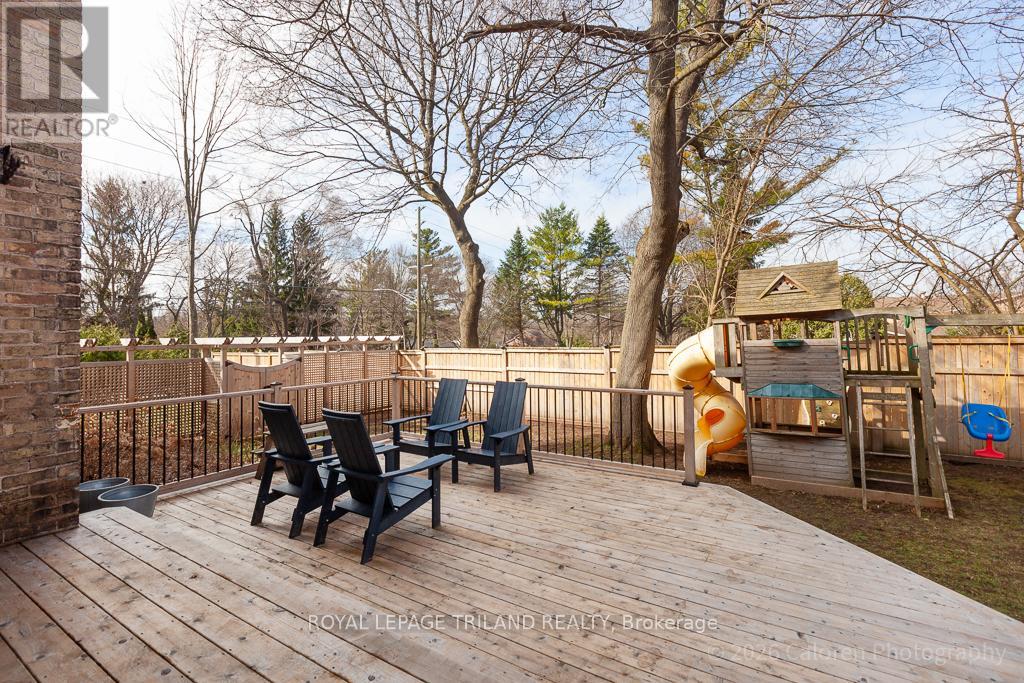 1135 Riverside Drive, London North, Ontario  N6H 2T7 - Photo 45 - X12962786
