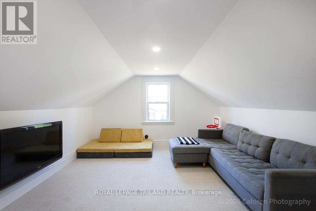 1135 Riverside Drive, London North, Ontario  N6H 2T7 - Photo 42 - X12962786