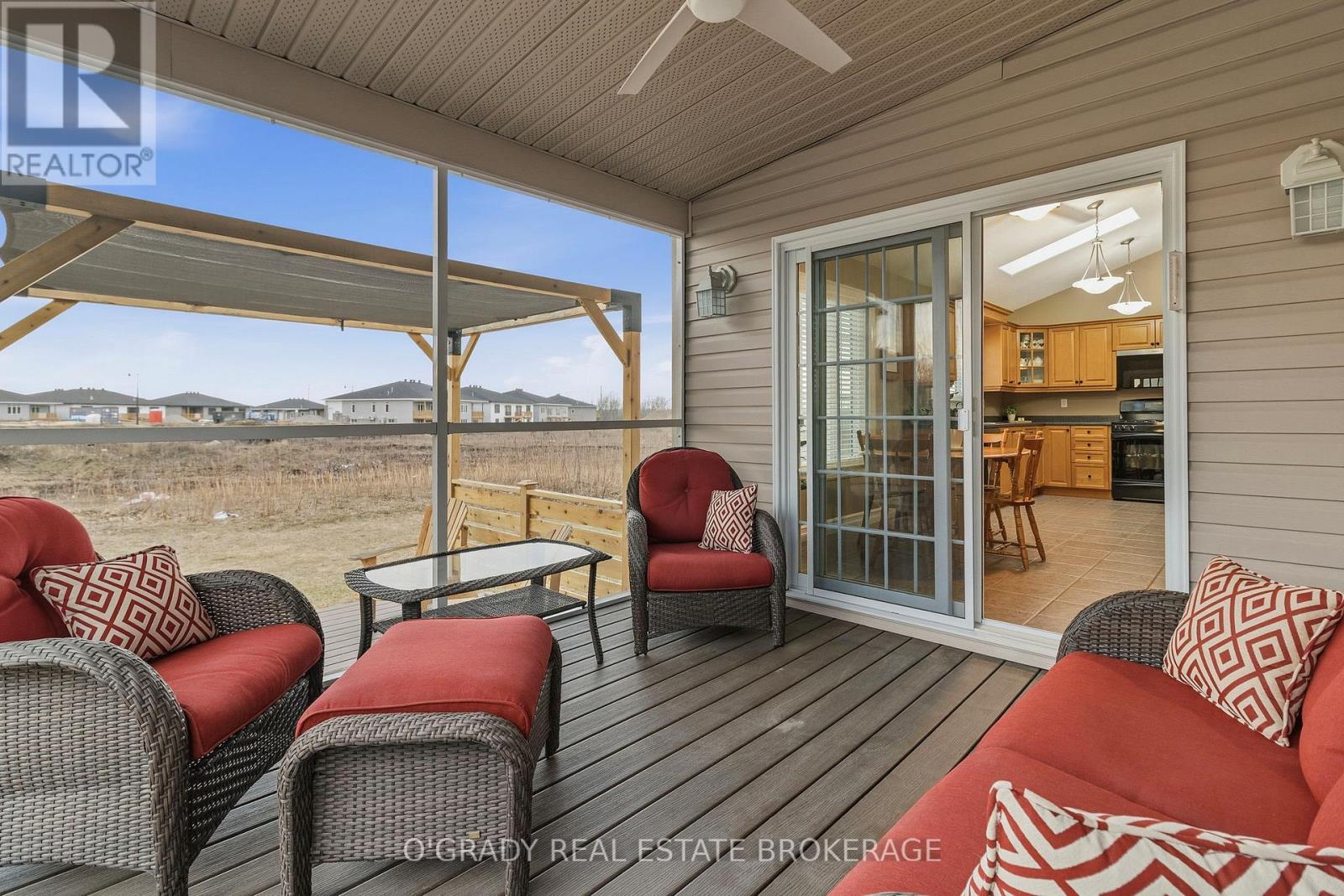 1004 Crestwood Drive, Brockville, Ontario  K6V 7N1 - Photo 10 - X12962762