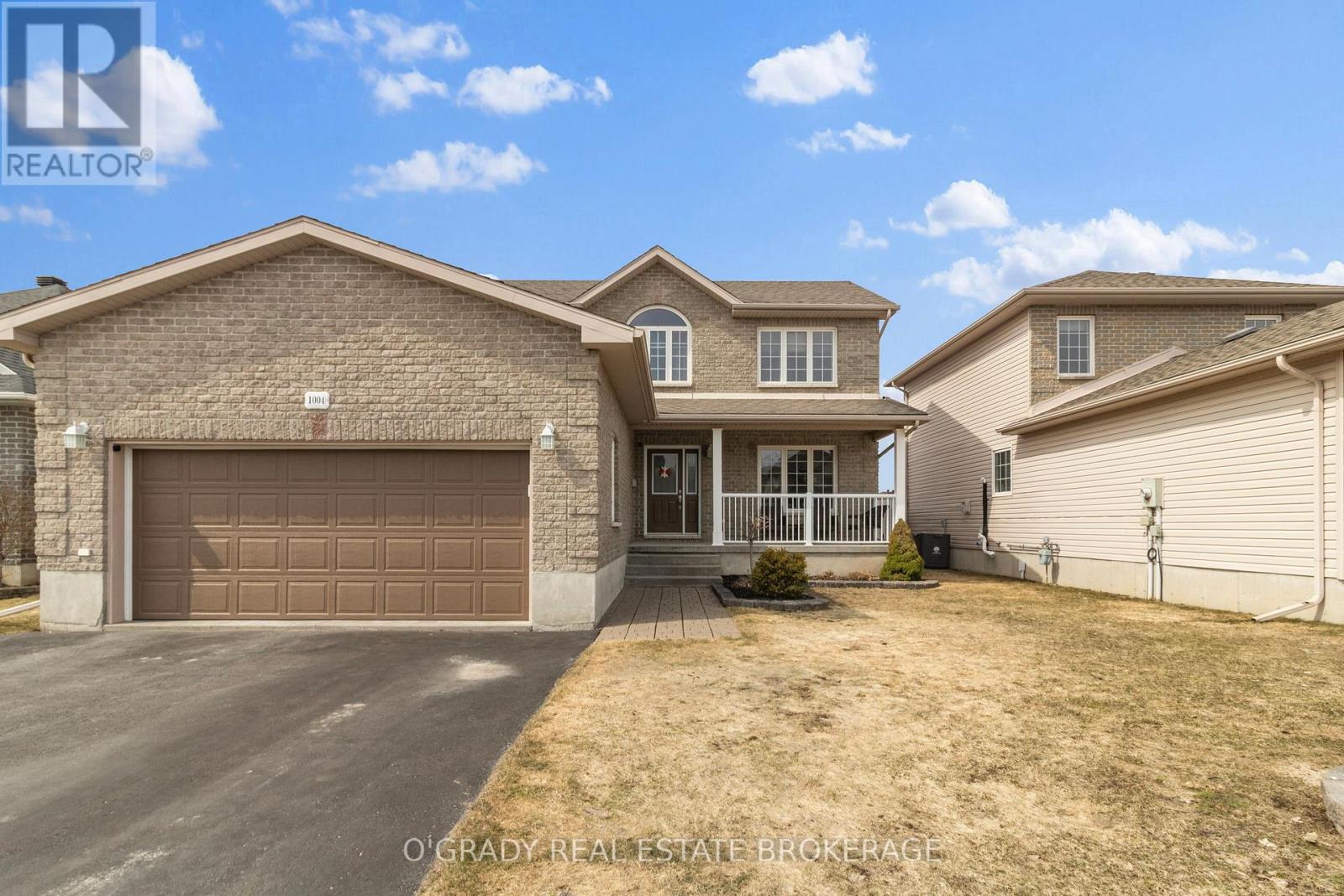 1004 Crestwood Drive, Brockville, Ontario  K6V 7N1 - Photo 2 - X12962762