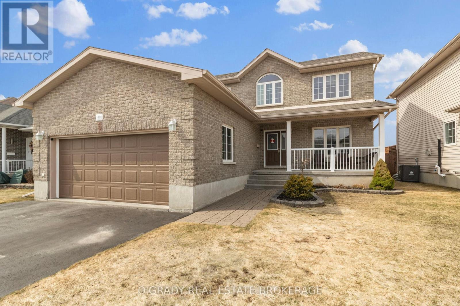 1004 Crestwood Drive, Brockville, Ontario  K6V 7N1 - Photo 3 - X12962762