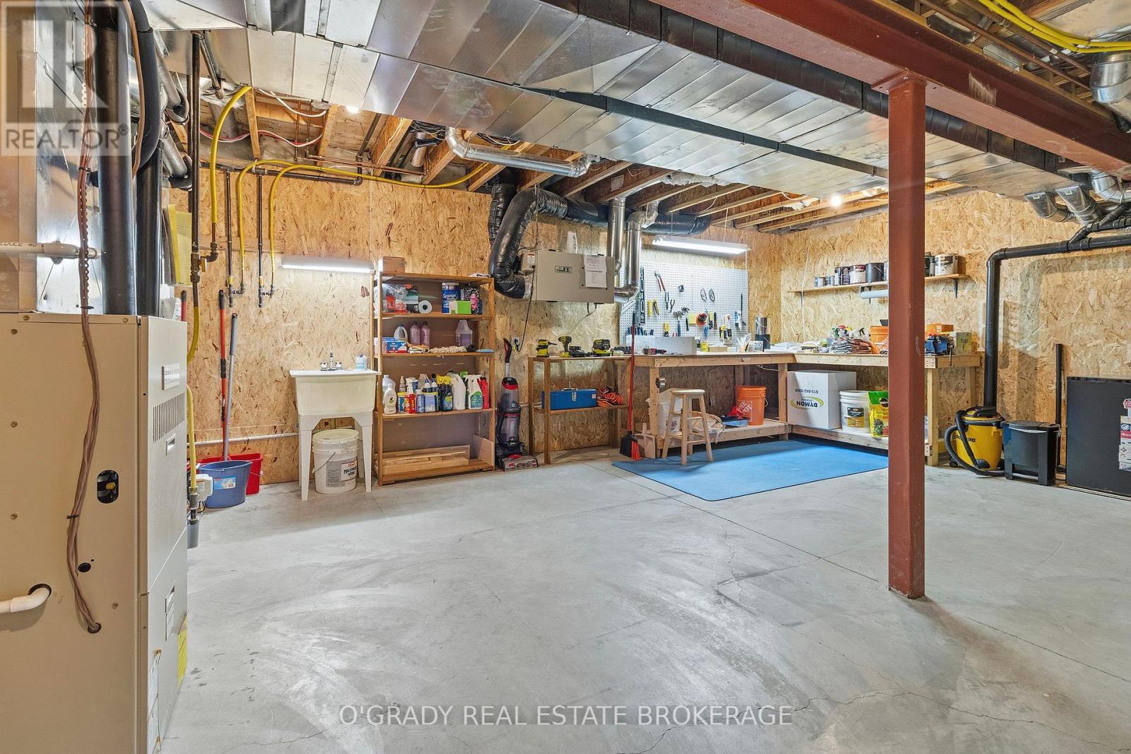 1004 Crestwood Drive, Brockville, Ontario  K6V 7N1 - Photo 45 - X12962762