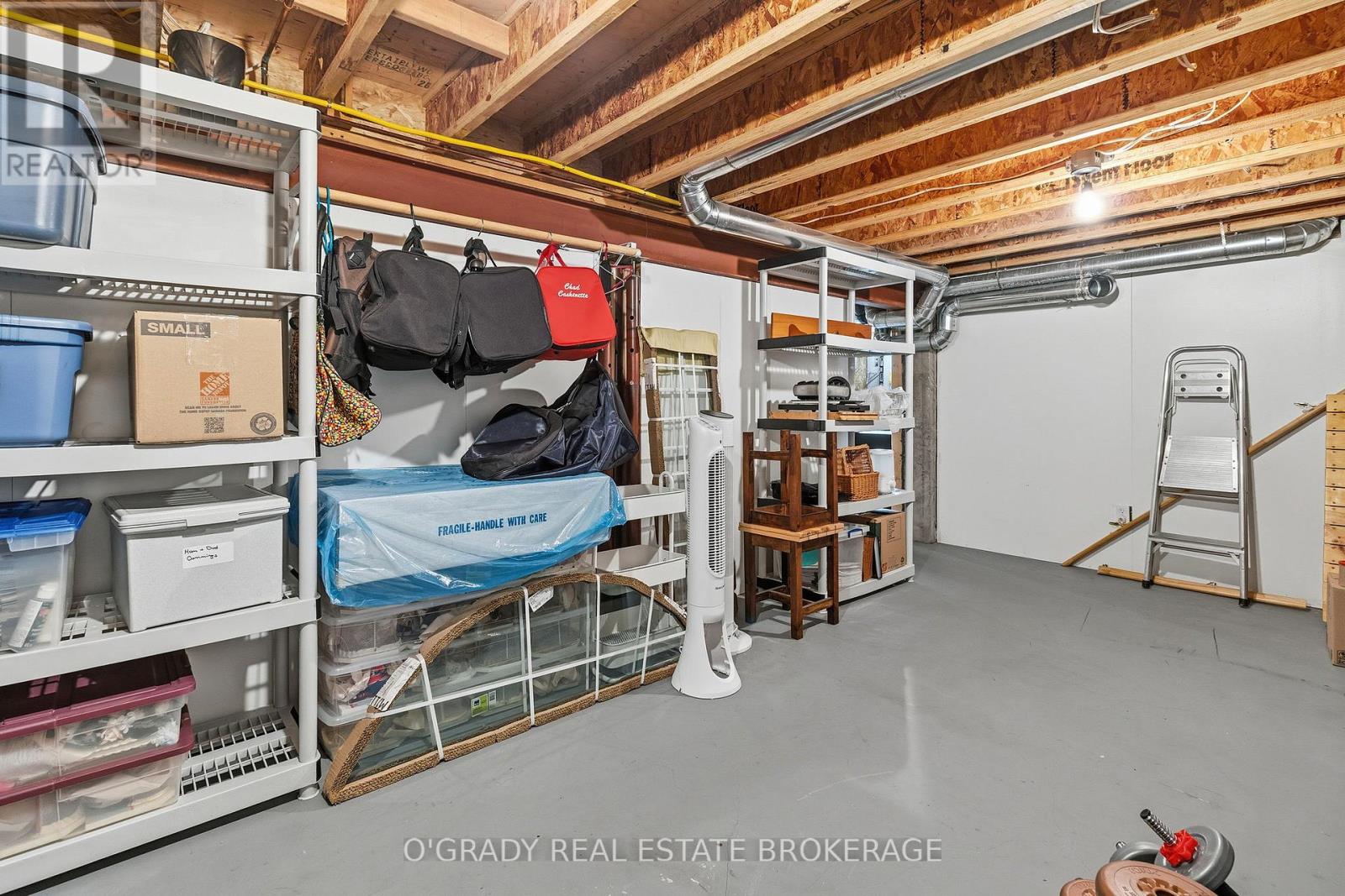 1004 Crestwood Drive, Brockville, Ontario  K6V 7N1 - Photo 47 - X12962762