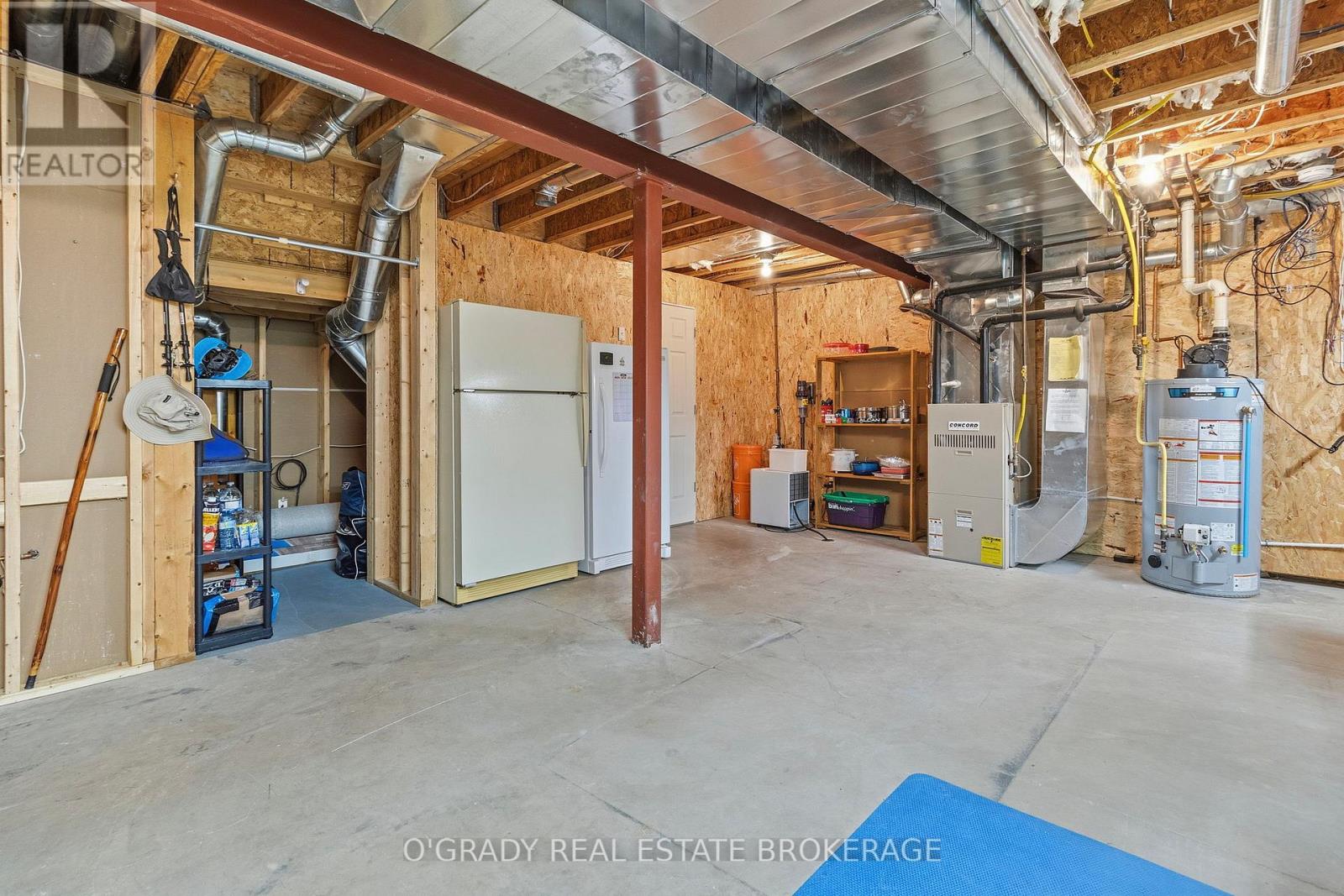 1004 Crestwood Drive, Brockville, Ontario  K6V 7N1 - Photo 48 - X12962762