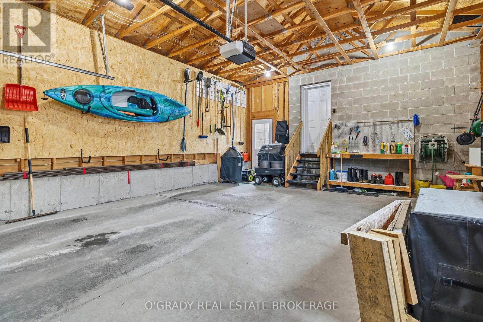 1004 Crestwood Drive, Brockville, Ontario  K6V 7N1 - Photo 49 - X12962762