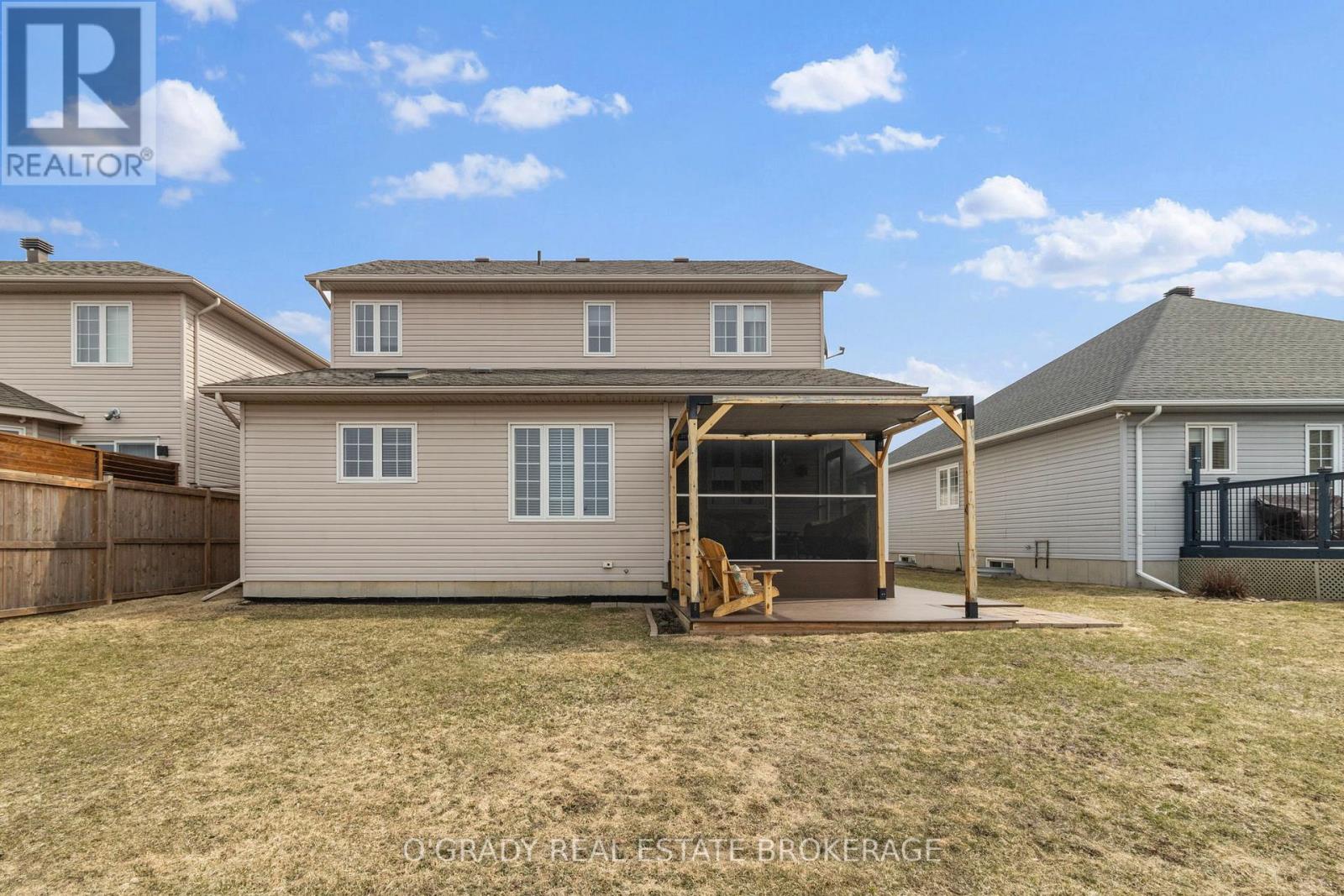 1004 Crestwood Drive, Brockville, Ontario  K6V 7N1 - Photo 8 - X12962762