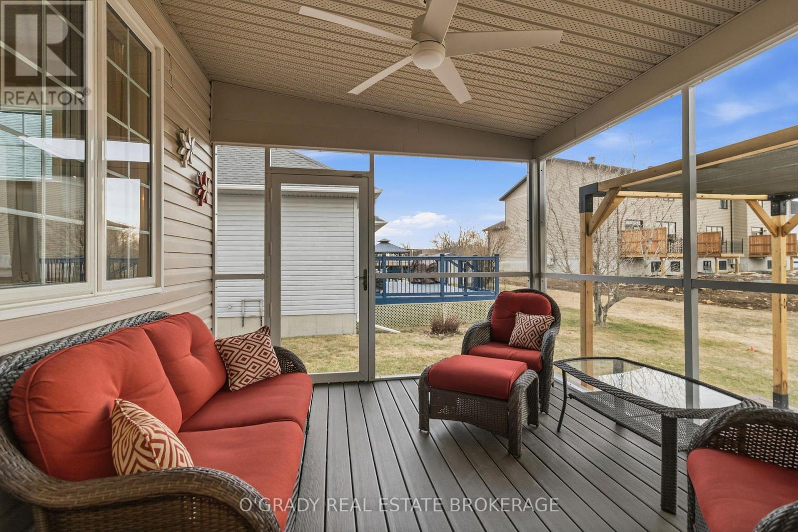 1004 Crestwood Drive, Brockville, Ontario  K6V 7N1 - Photo 9 - X12962762