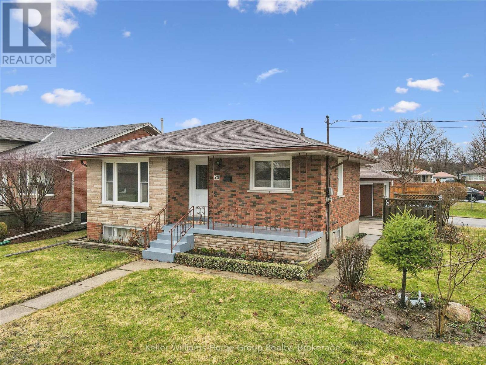 28 NORMANDY DRIVE, Guelph, Ontario