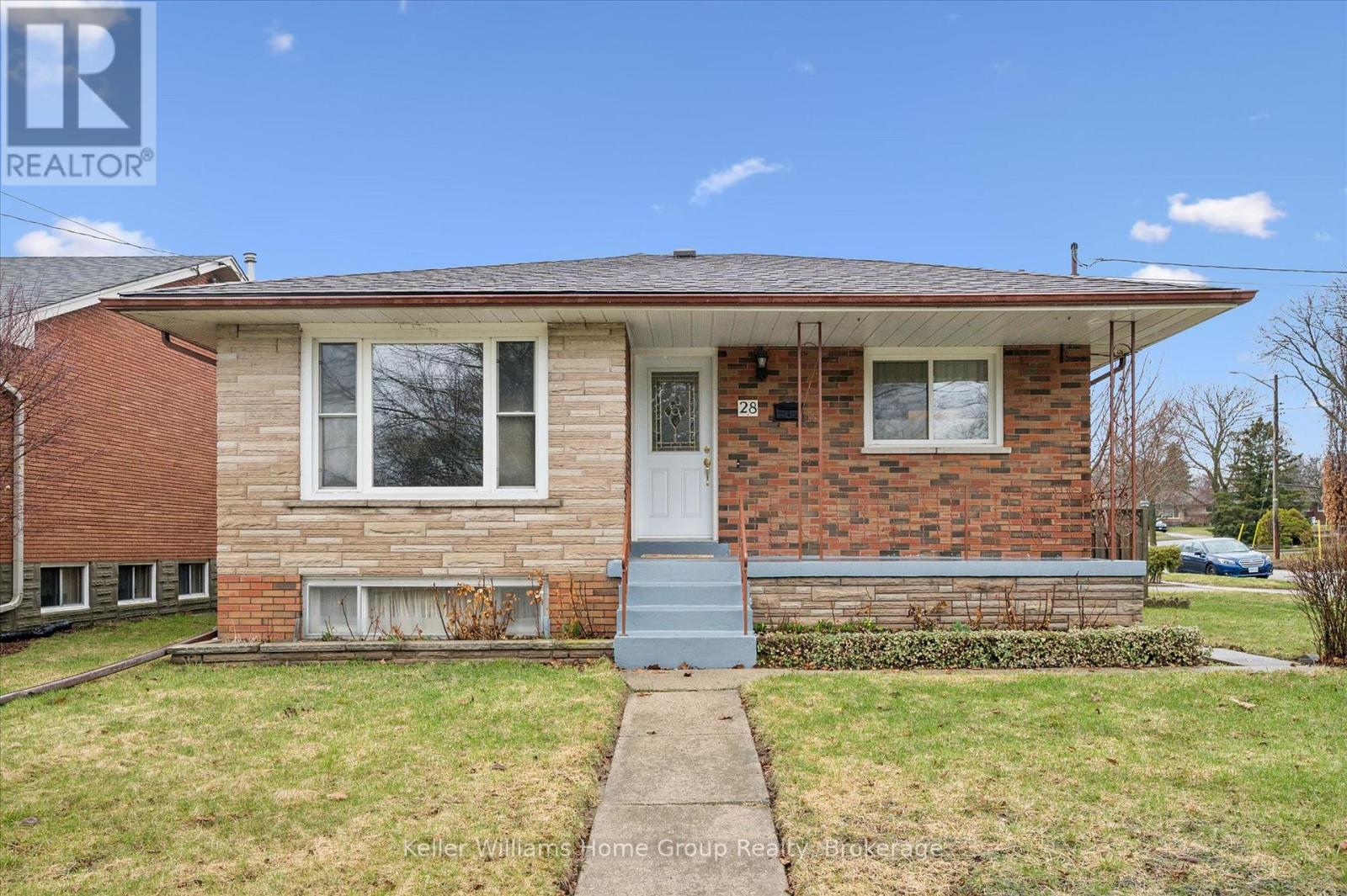 28 Normandy Drive, Guelph, Ontario  N1E 2P4 - Photo 2 - X12962728