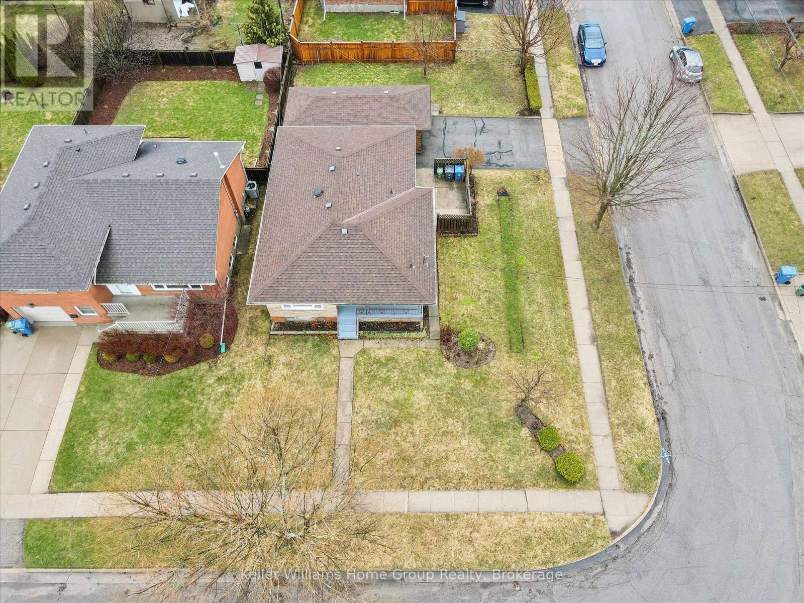 28 Normandy Drive, Guelph, Ontario  N1E 2P4 - Photo 3 - X12962728