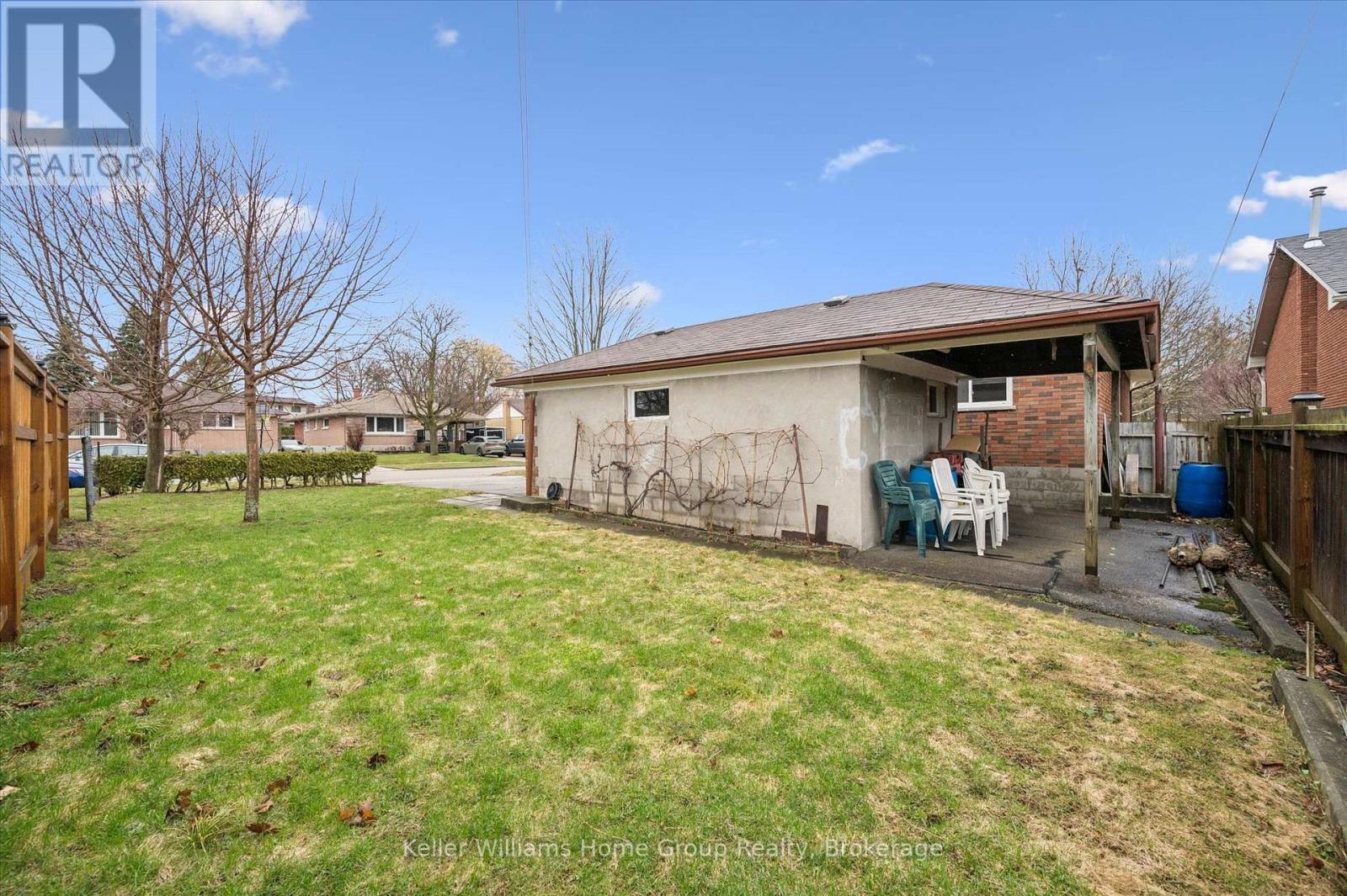 28 Normandy Drive, Guelph, Ontario  N1E 2P4 - Photo 34 - X12962728