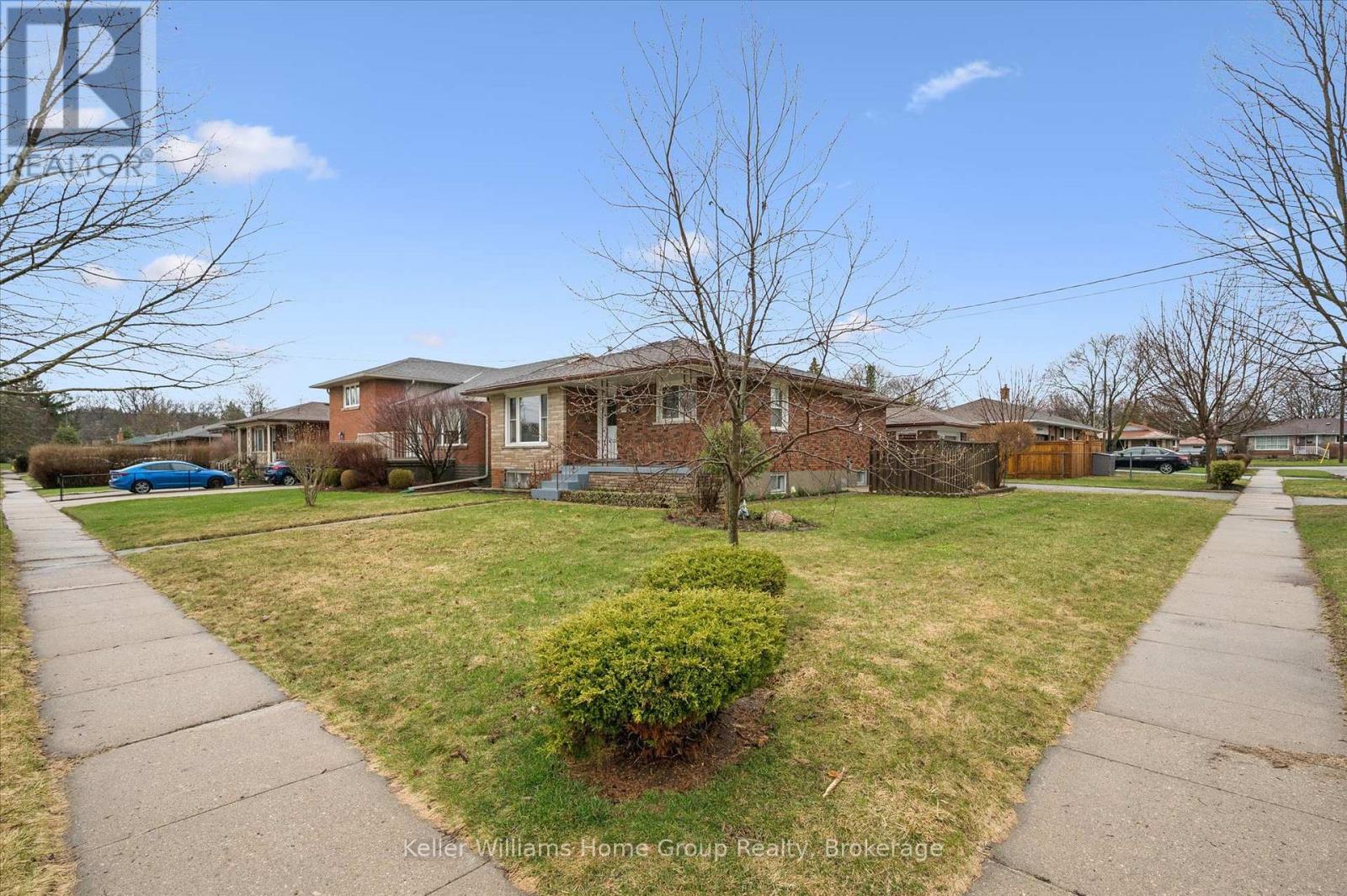 28 Normandy Drive, Guelph, Ontario  N1E 2P4 - Photo 4 - X12962728