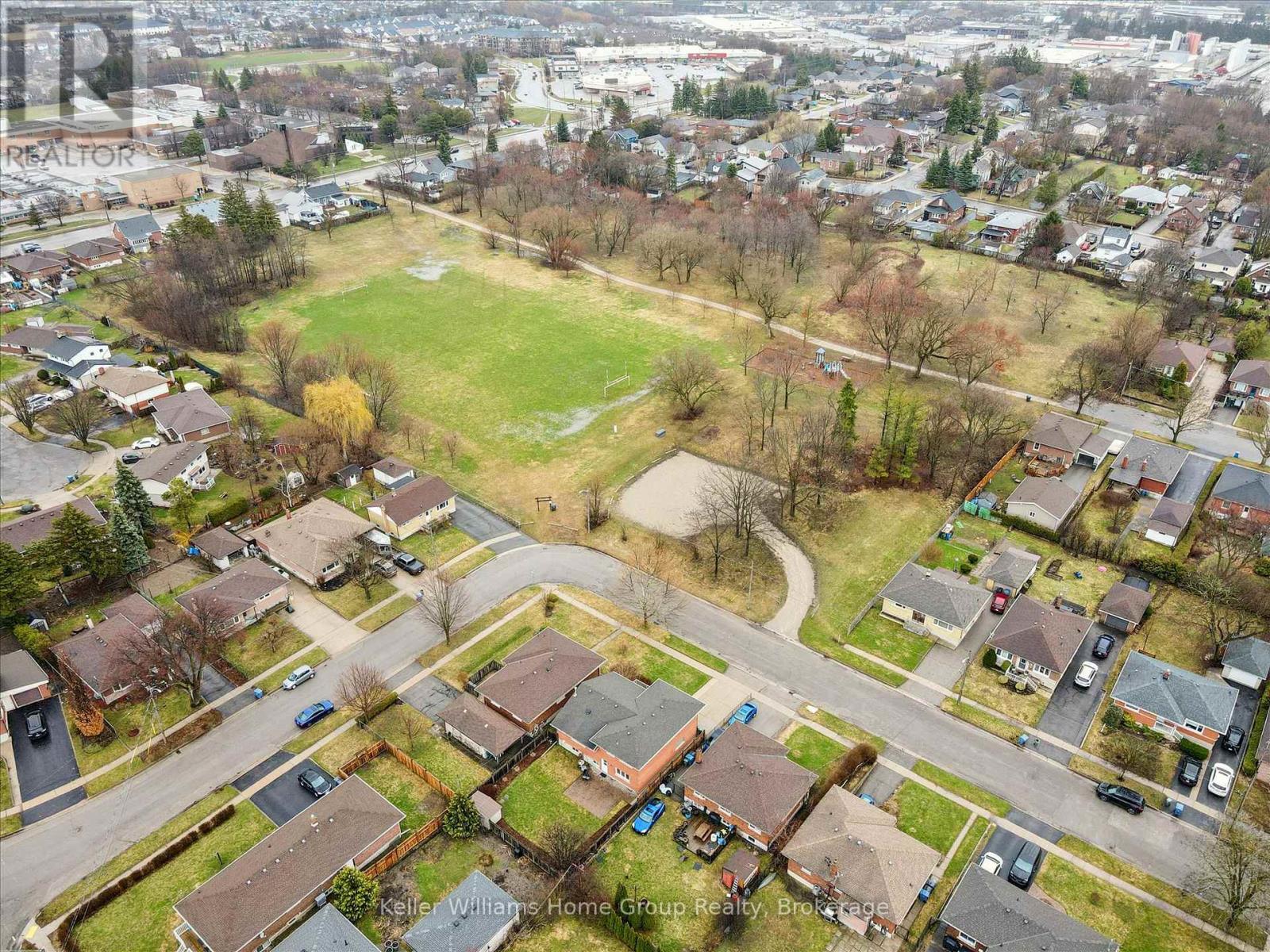 28 Normandy Drive, Guelph, Ontario  N1E 2P4 - Photo 41 - X12962728