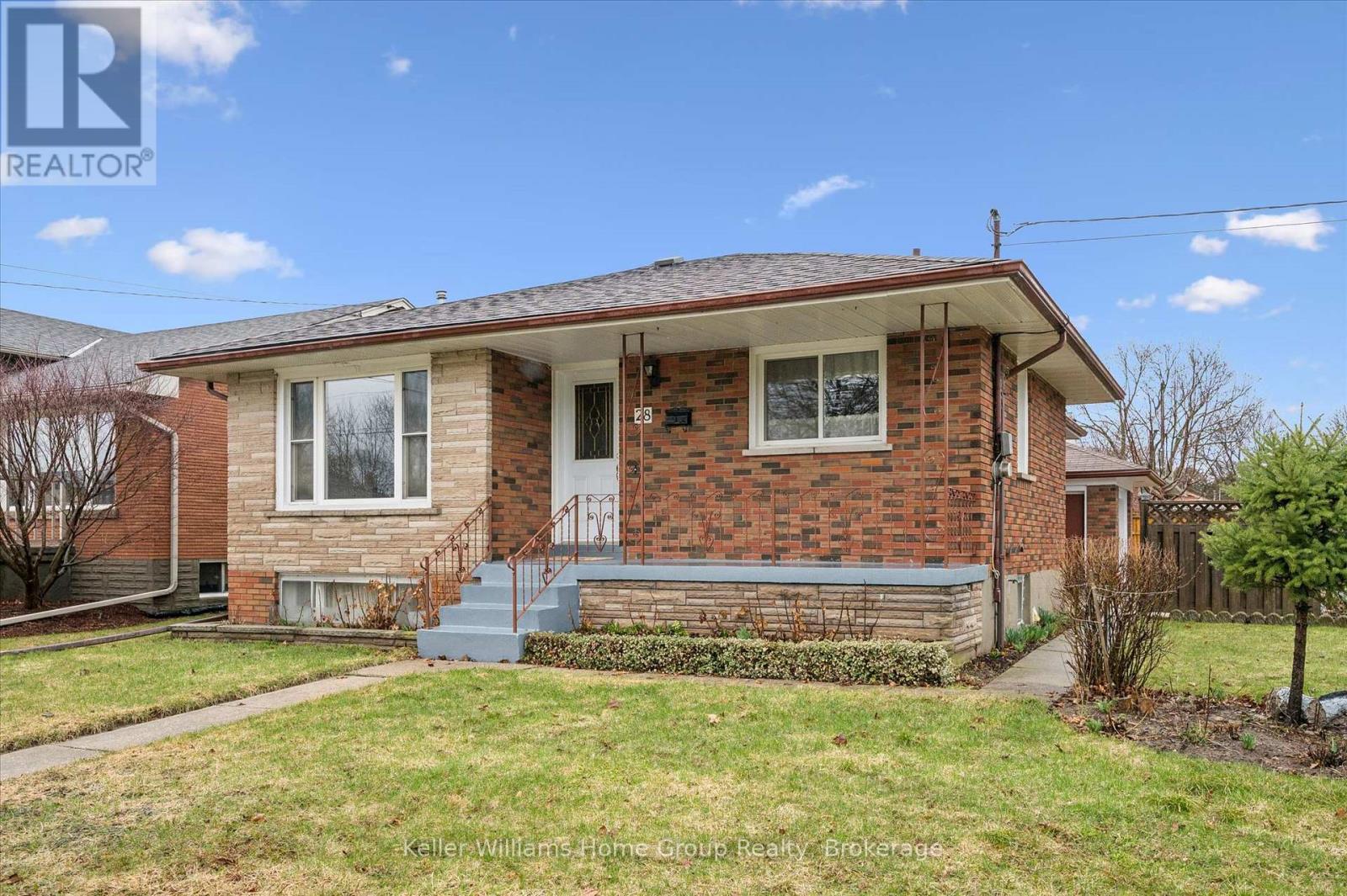 28 Normandy Drive, Guelph, Ontario  N1E 2P4 - Photo 5 - X12962728