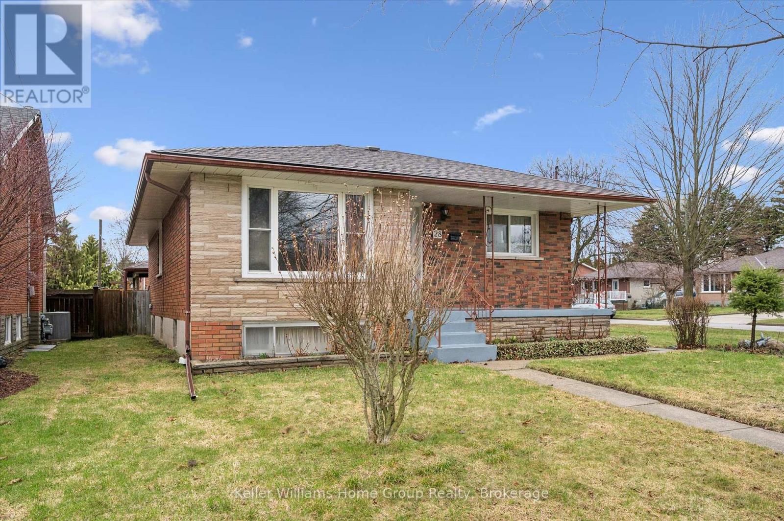 28 Normandy Drive, Guelph, Ontario  N1E 2P4 - Photo 6 - X12962728