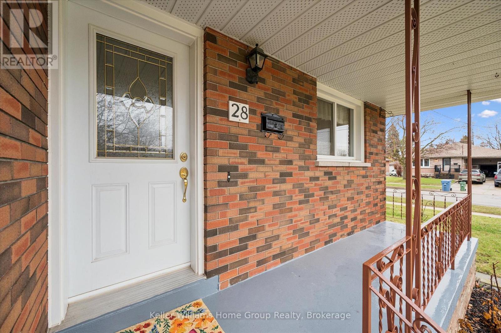 28 Normandy Drive, Guelph, Ontario  N1E 2P4 - Photo 7 - X12962728