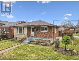 28 NORMANDY DRIVE, guelph (st. george's), Ontario