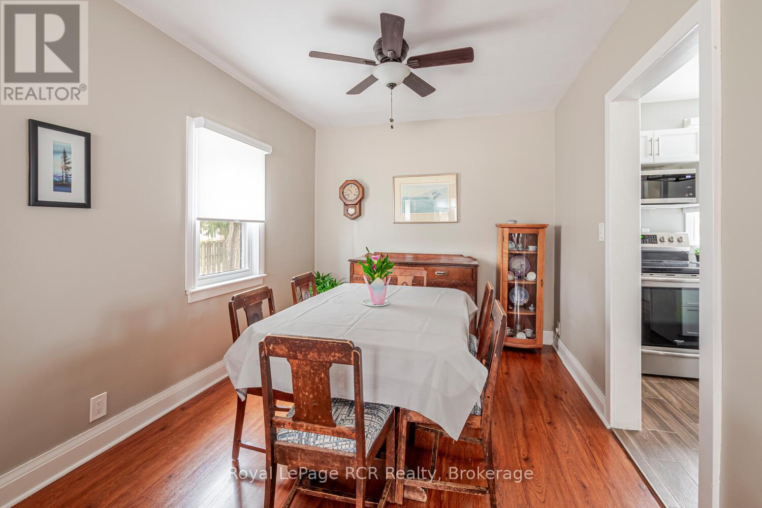 662 7th Avenue E, Owen Sound, Ontario  N4K 2X8 - Photo 15 - X12962782