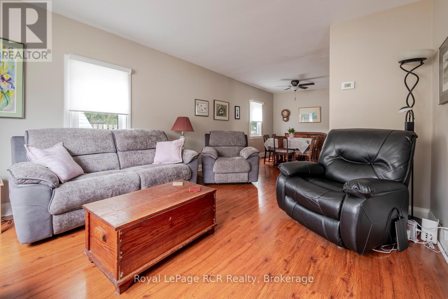 662 7th Avenue E, Owen Sound, Ontario  N4K 2X8 - Photo 18 - X12962782