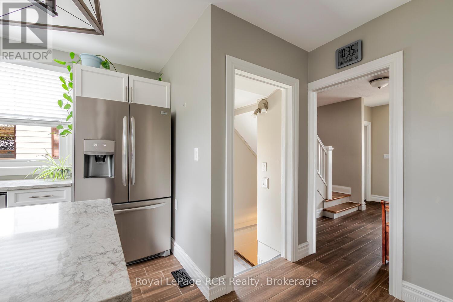 662 7th Avenue E, Owen Sound, Ontario  N4K 2X8 - Photo 26 - X12962782