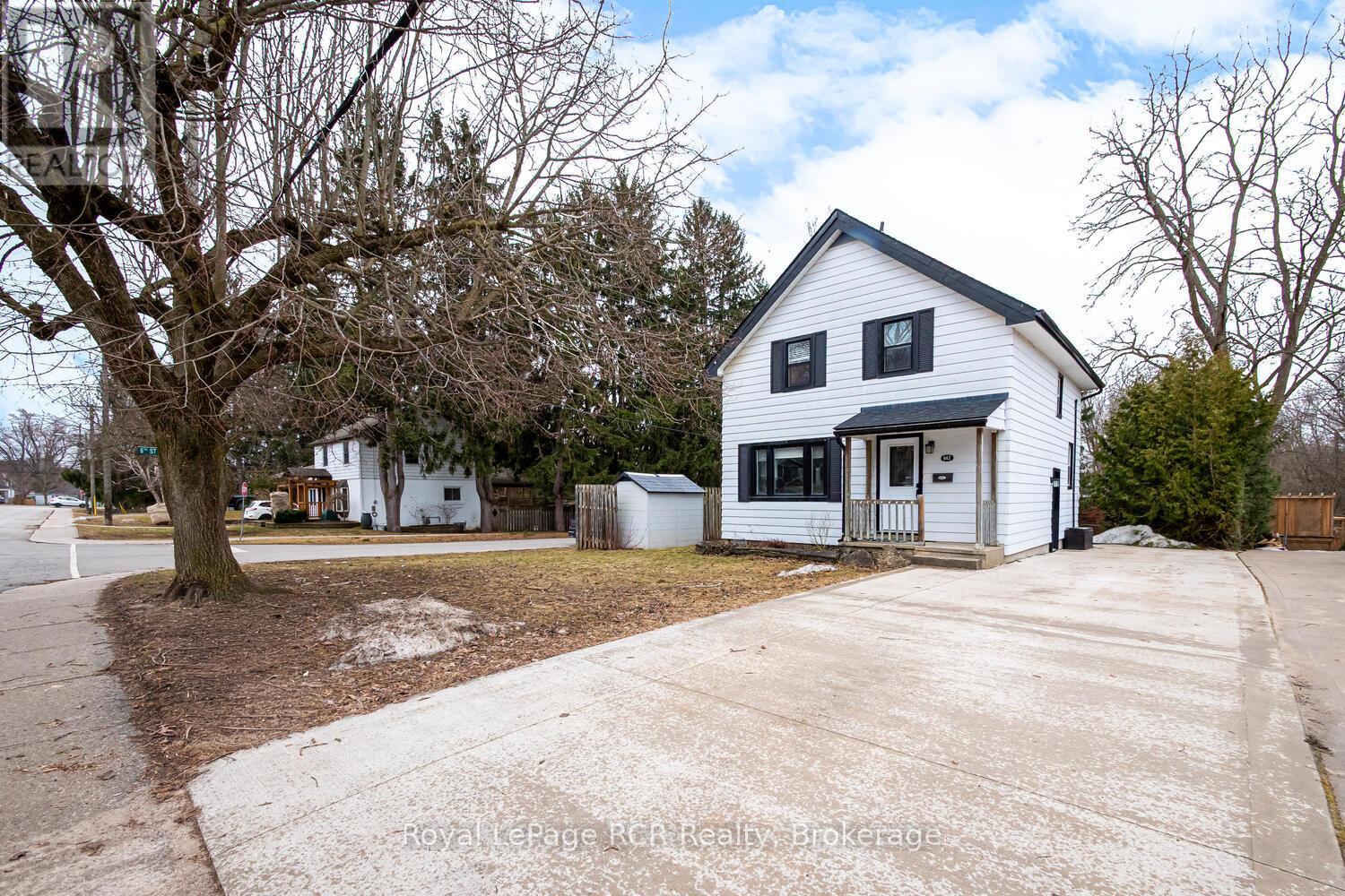 662 7th Avenue E, Owen Sound, Ontario  N4K 2X8 - Photo 3 - X12962782
