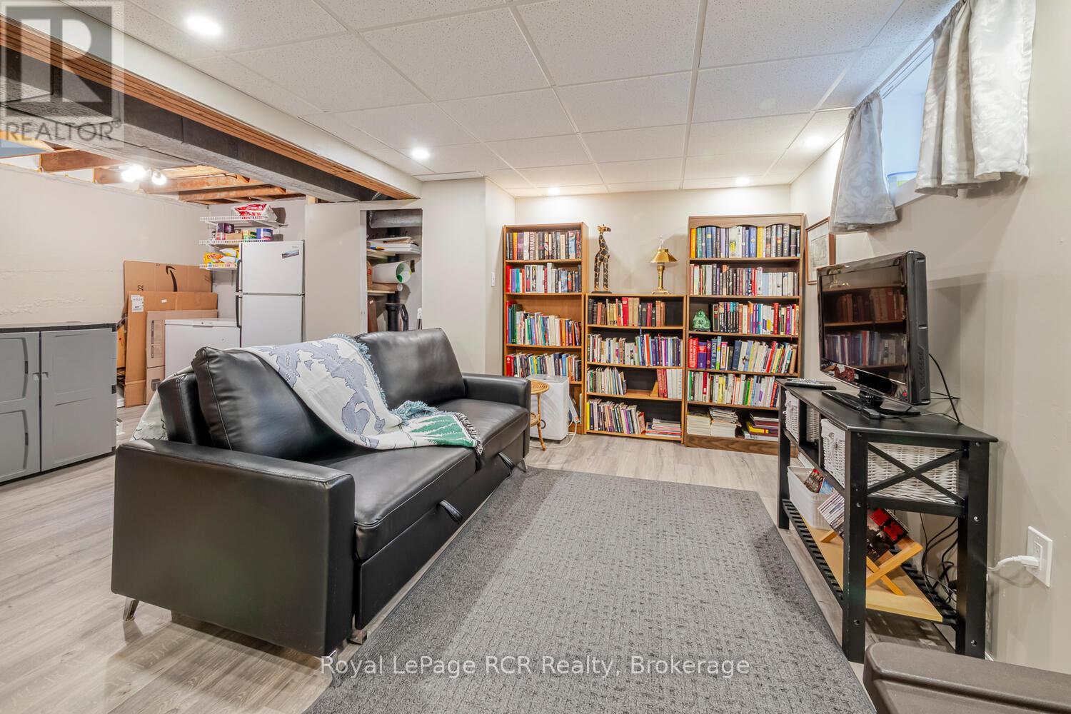 662 7th Avenue E, Owen Sound, Ontario  N4K 2X8 - Photo 30 - X12962782