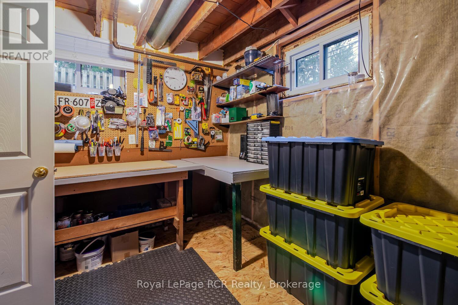 662 7th Avenue E, Owen Sound, Ontario  N4K 2X8 - Photo 32 - X12962782