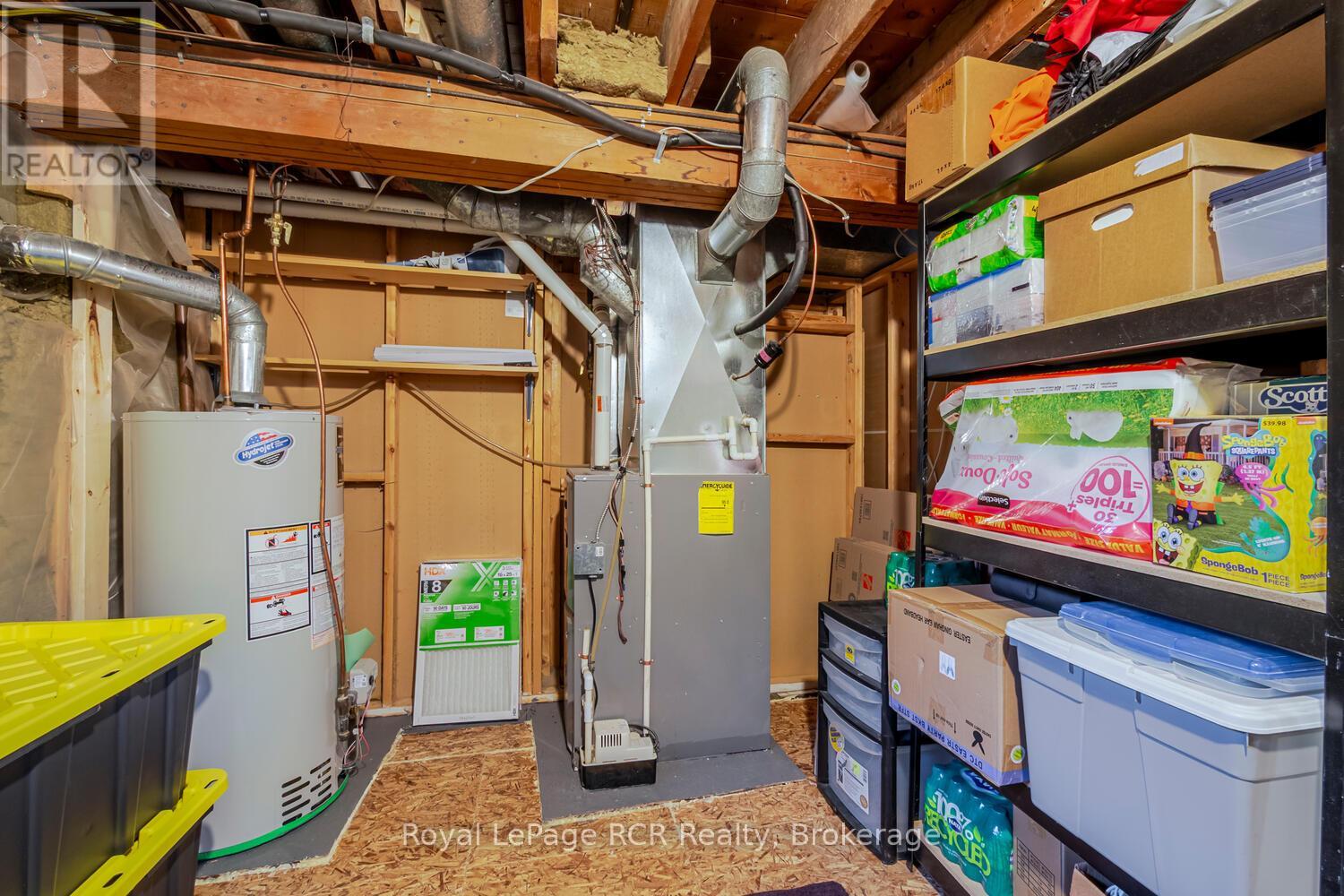 662 7th Avenue E, Owen Sound, Ontario  N4K 2X8 - Photo 33 - X12962782